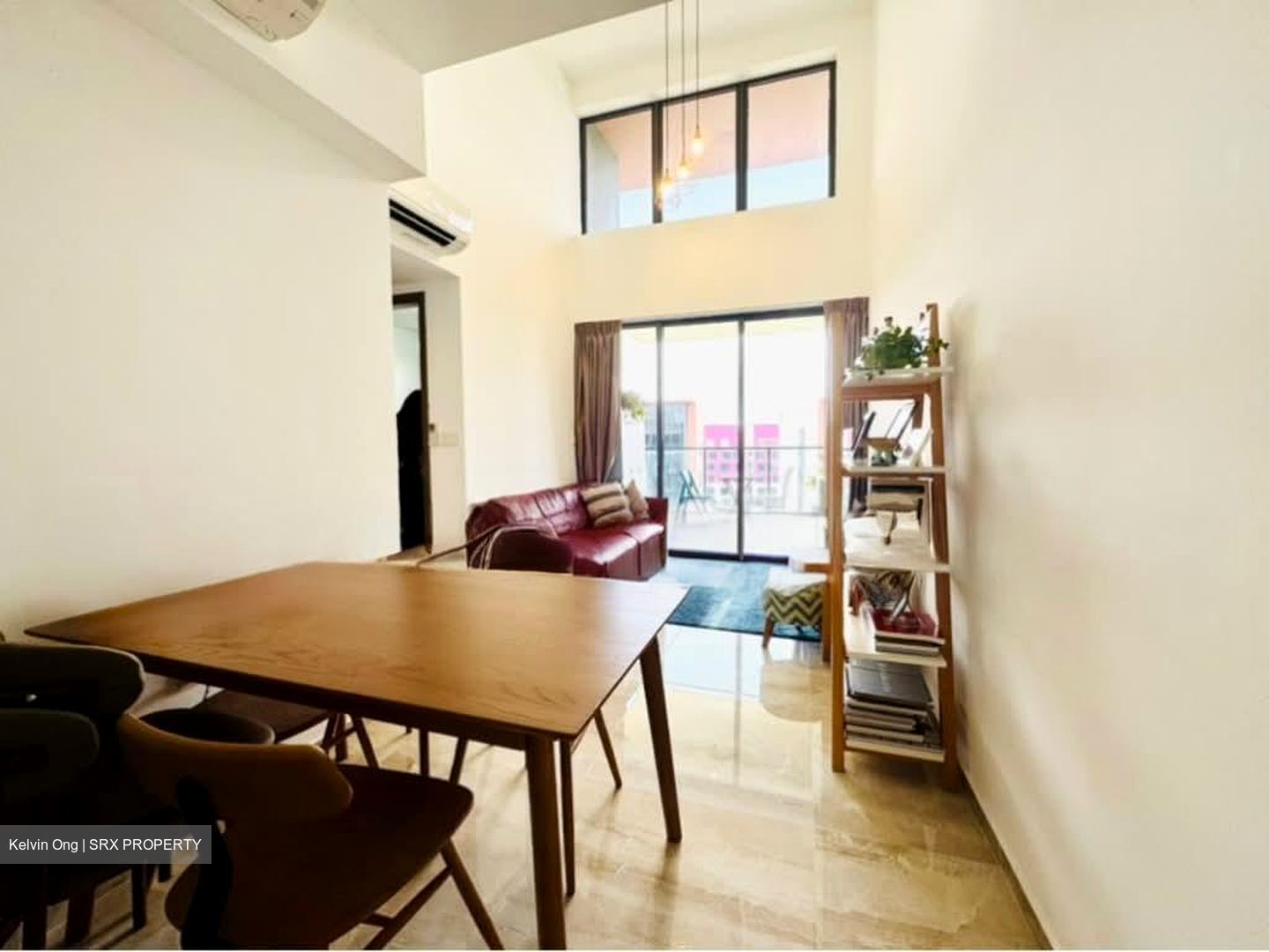 Affinity At Serangoon (D19), Apartment #544732841